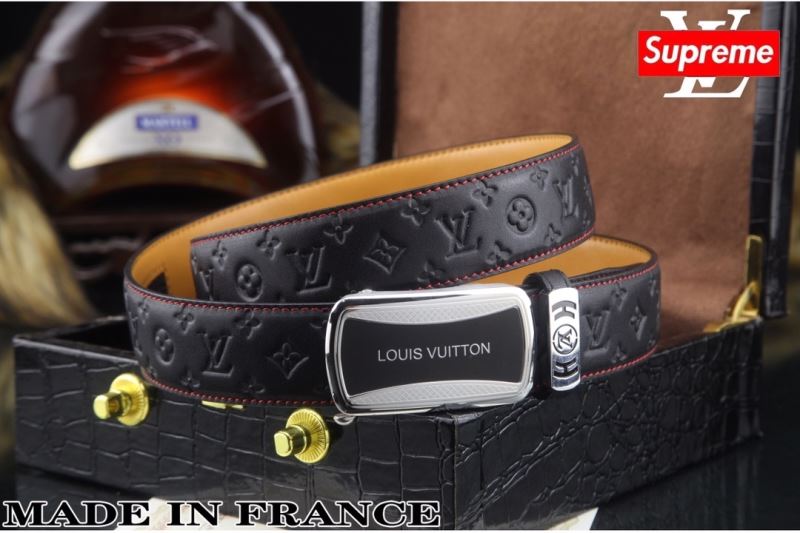 Louis Vuitton Belts